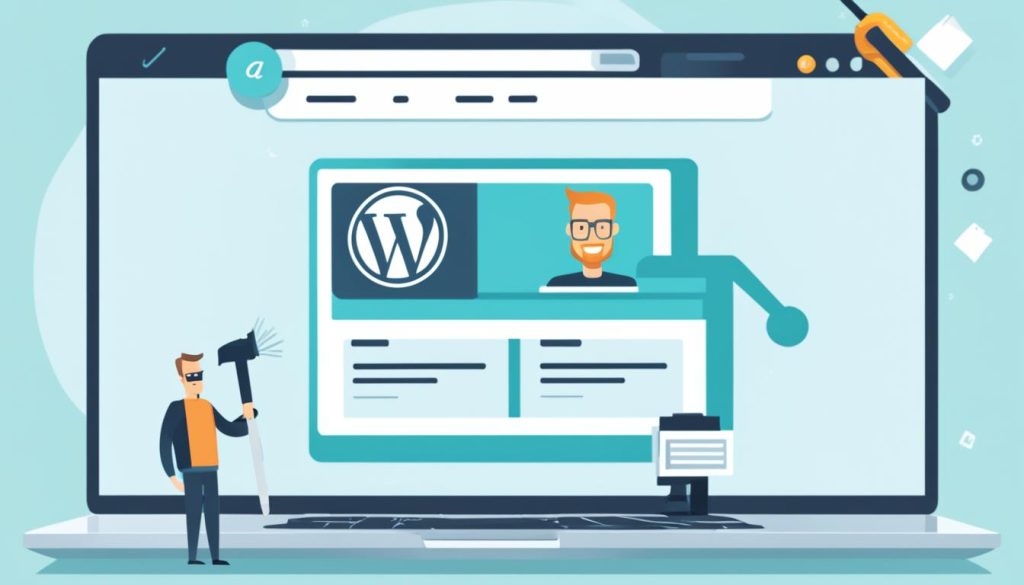Create WordPress.com account