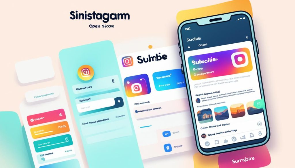 Instagram Subscriptions