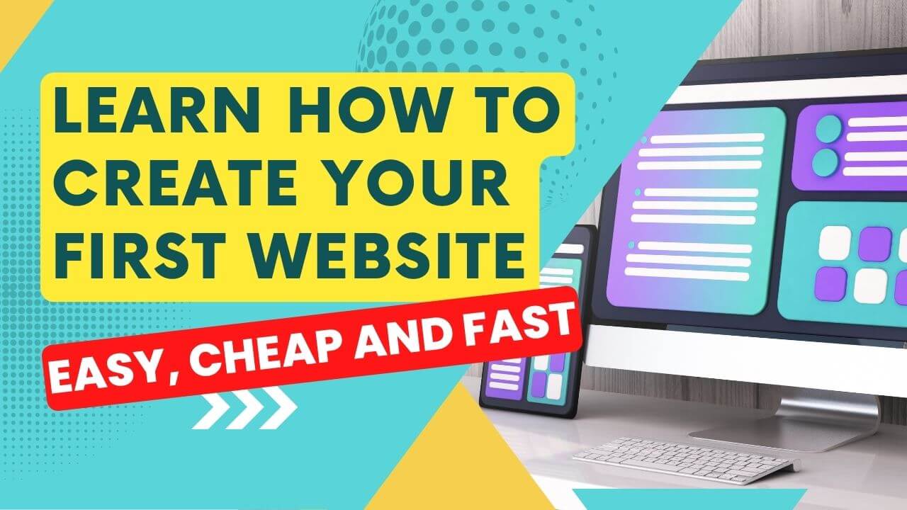 How To Build Your Own WordPress Website