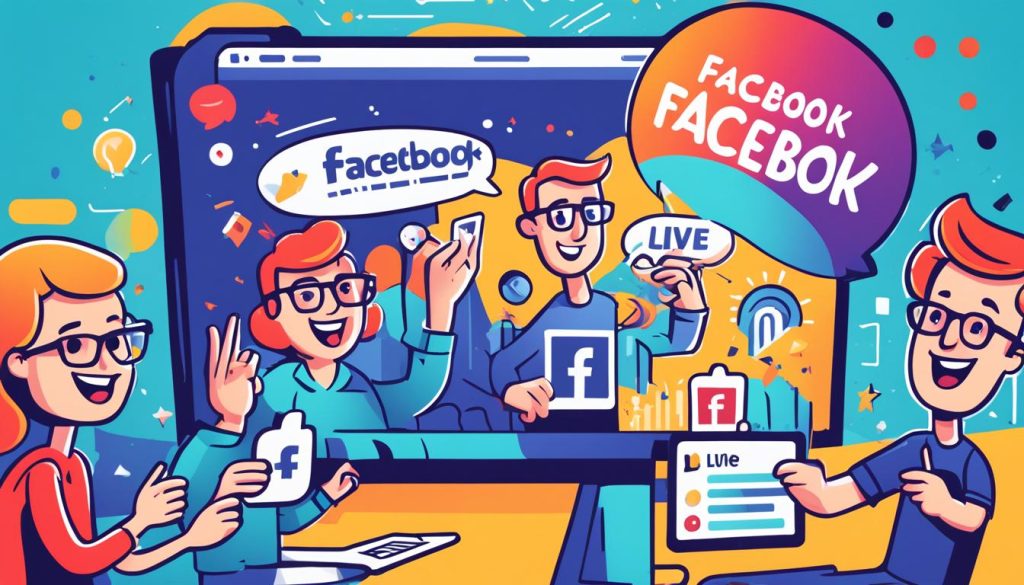 Facebook Live Tips