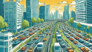 The Traffic Handbook