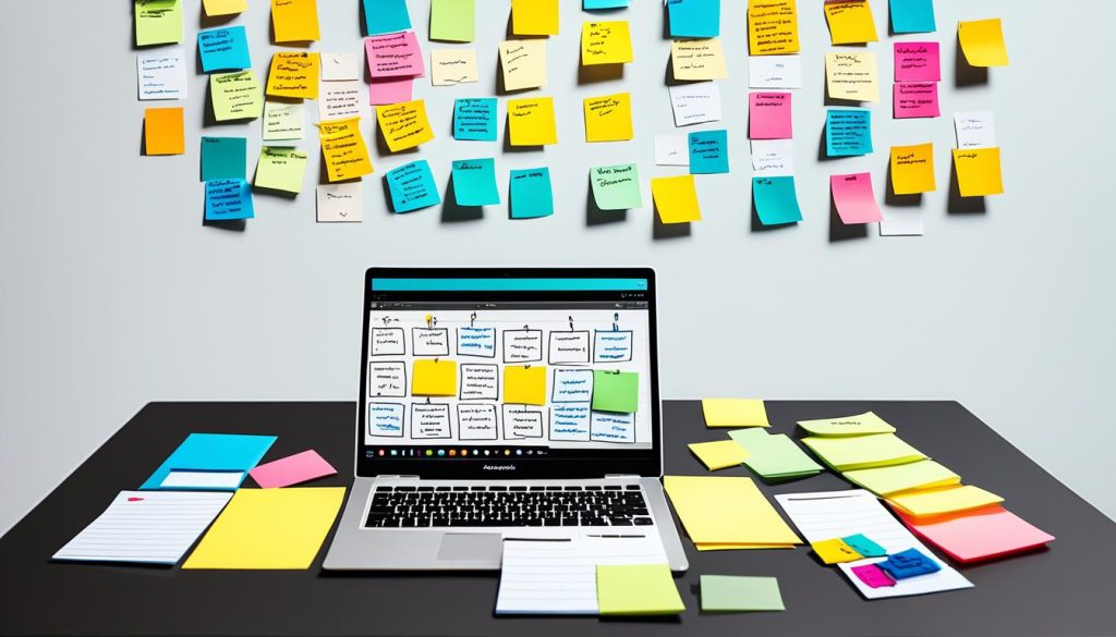 project management tools