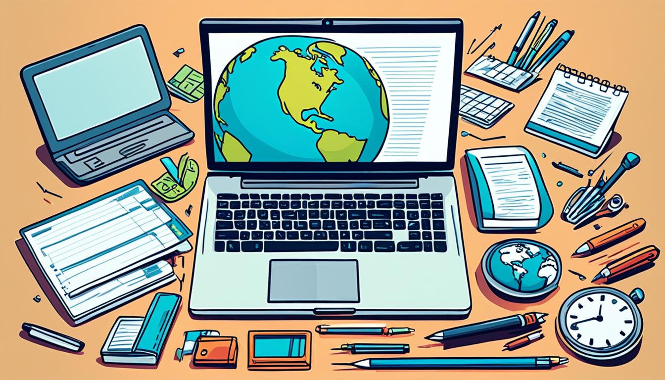 How To Start a Freelance Business