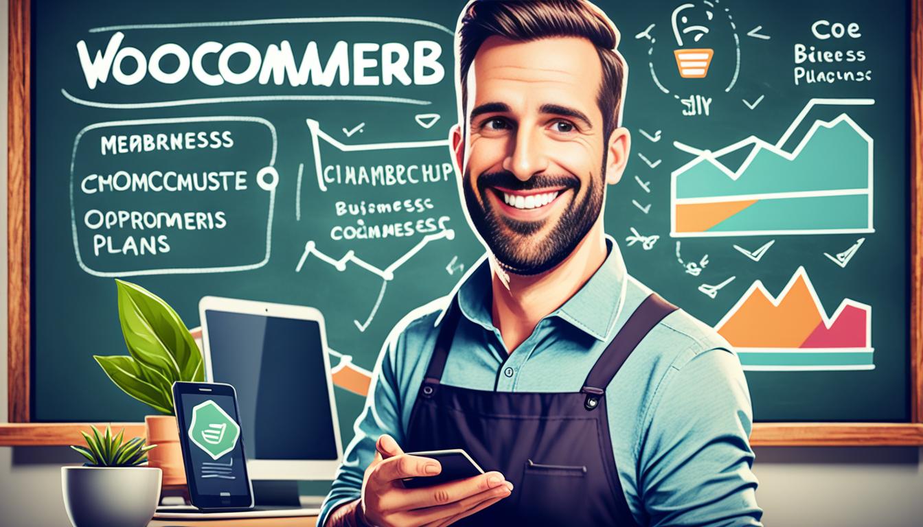 Read more about the article WooCommerce Membership Secrets: Creating a Subscription Model