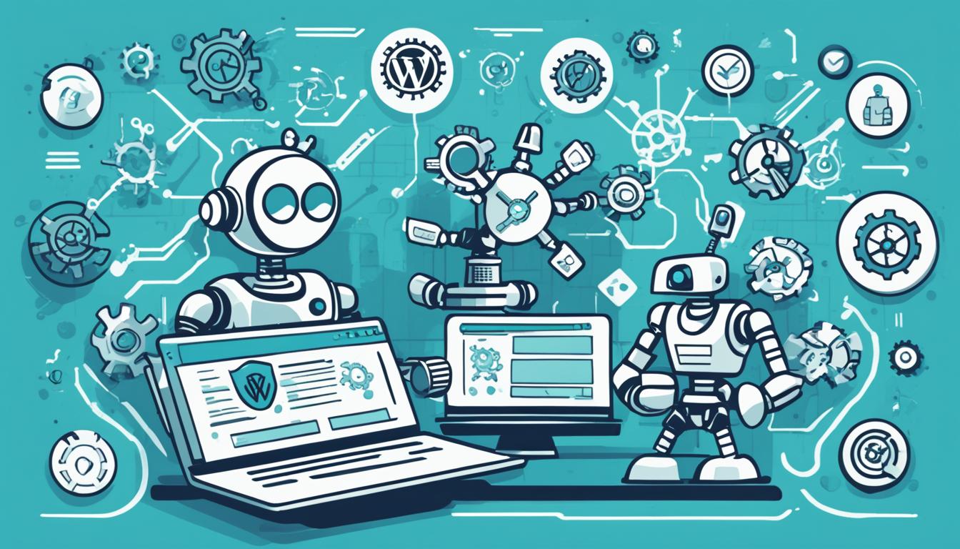 Read more about the article WordPress Automation Secrets: Streamlining Your Site Management