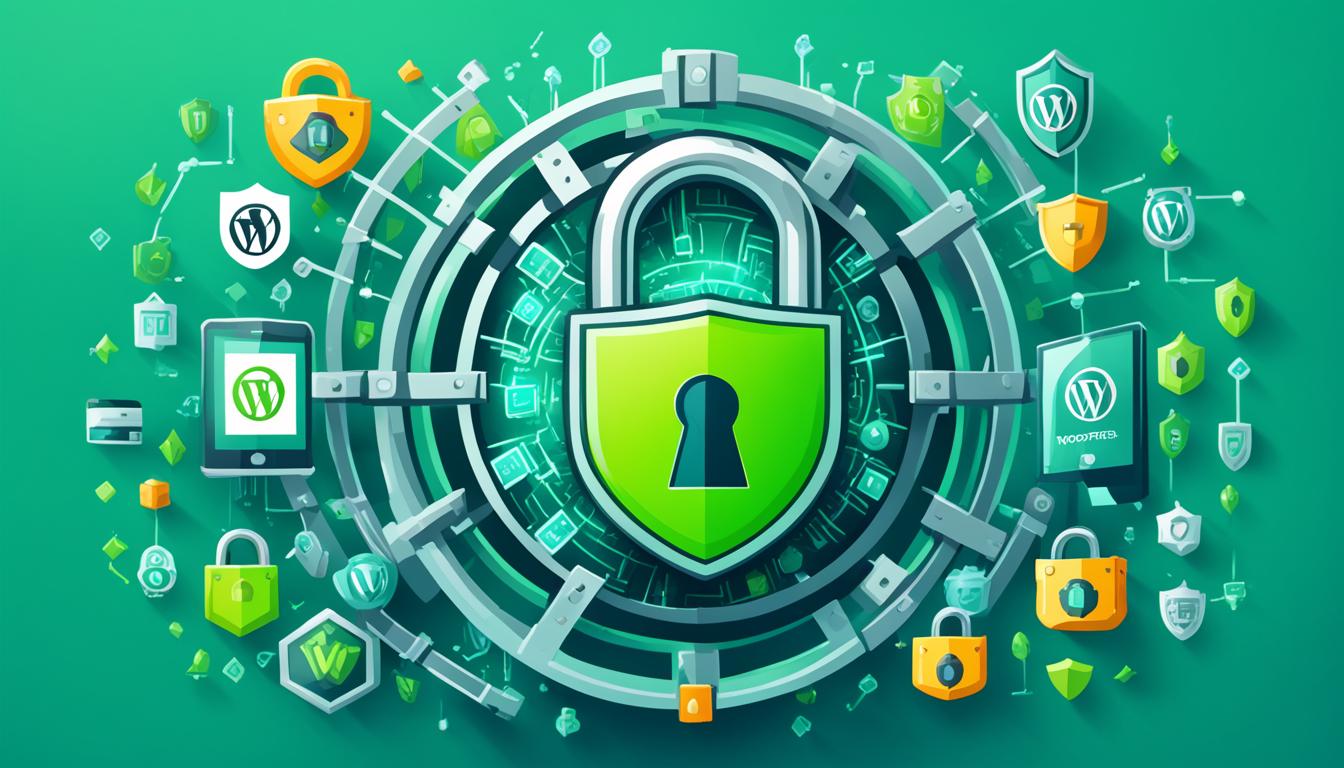 WordPress Website Security