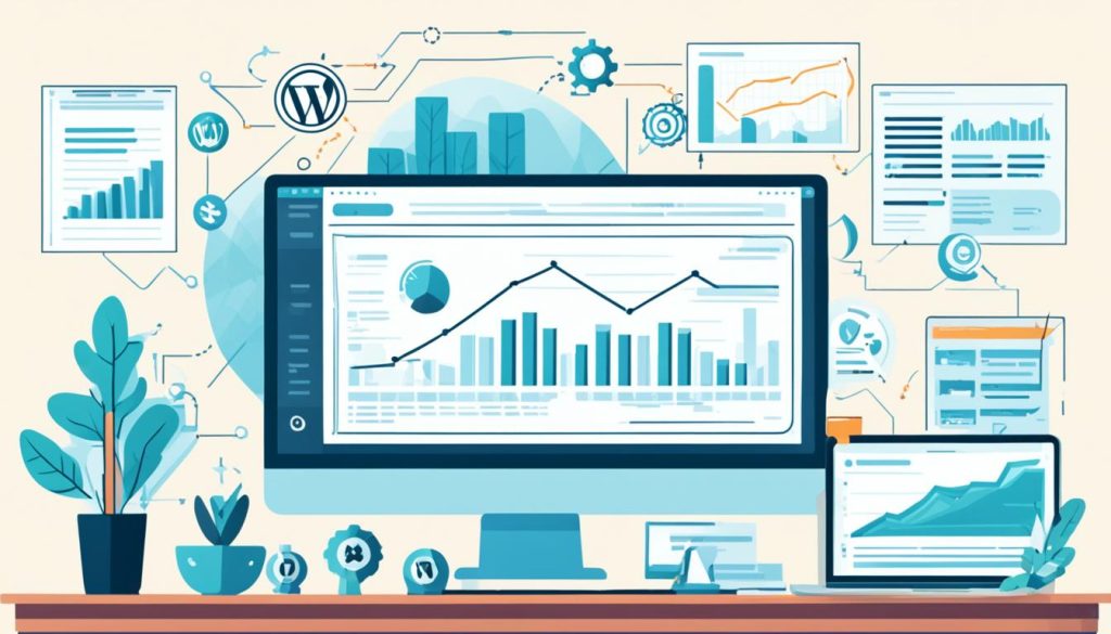 WordPress automation