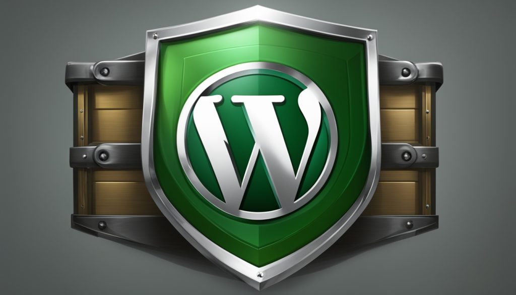 WordPress spam prevention